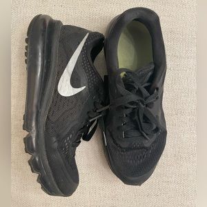 Nike Air Max Sneakers